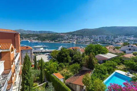 Hotel Lapad in Dubrovnik, foto 21