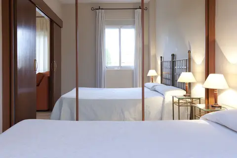 Apartamentos Vértice Bib-Rambla in Sevilla — foto 25