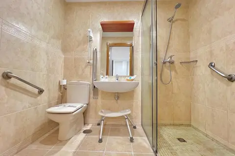 Apartamentos Mediterráneo Real in Fuengirola, foto 29