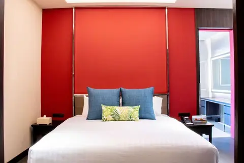 Impiana Resort Chaweng Noi in บ้านเฉวงน้อย — foto 25