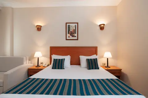 SUNRISE Le Jardin Aqua Park Resort in Hurghada — foto 7