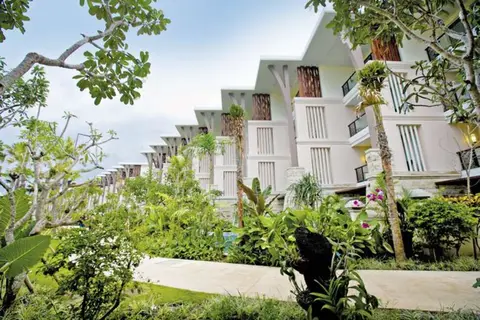 Sofitel Bali Nusa Dua Beach Resort in Nusa Dua — foto 25