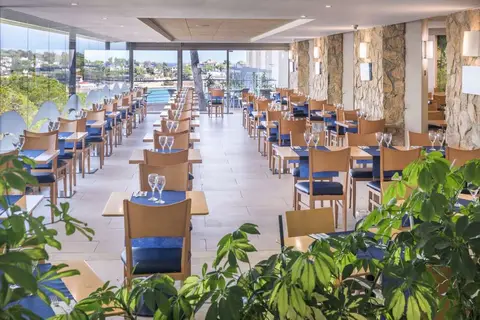 Hotel GHT S'Agaro Mar in Sant Feliu de Guíxols — foto 26
