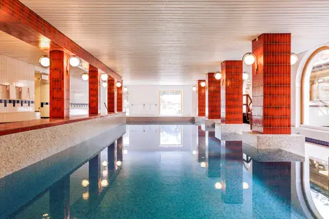 Altein Arosa a Faern Collection Resort in Arosa — foto 23