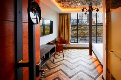 New Road Hotel in London — foto 13