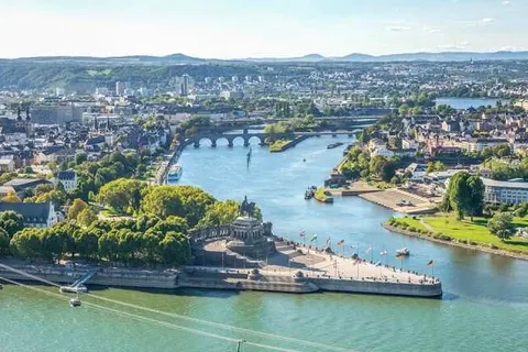 Cityhotel Kurfürst Balduin foto 9