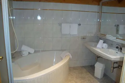 Appartementen Renaldo in Sölden — foto 7