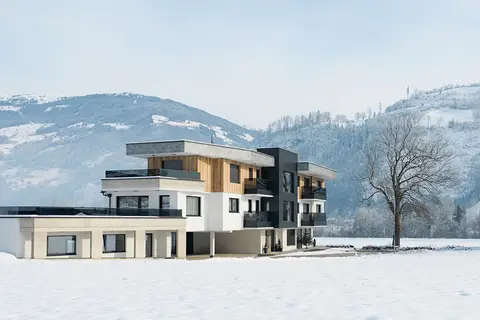 s' Anderl Apparthaus in Zellberg