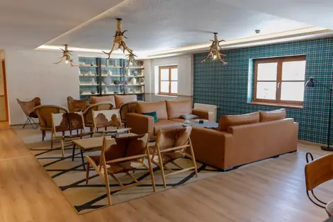 Apartamentos SNÖ Vall de Boi in la Palma de Cervelló — foto 21