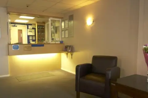Travelodge Waterford in Waterford — foto 4
