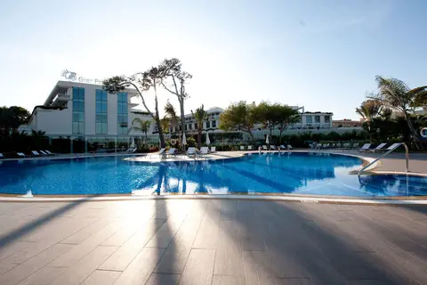 Gran Palas Hotel Conventions Spa & Wellness in Vila-seca — foto 16