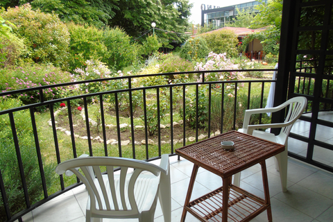 Hotel Jupiter in Nesebar — foto 5