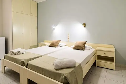 Karras Hotel in Laganas Municipal Unit, foto 22