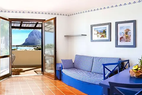 Villaggio Cala Mancina in San Vito Lo Capo — foto 5