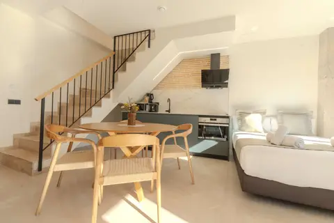 La Basilica Appartementen in Alicante — foto 5