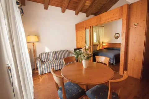 Grandhotel Misurina in Auronzo di Cadore — foto 5