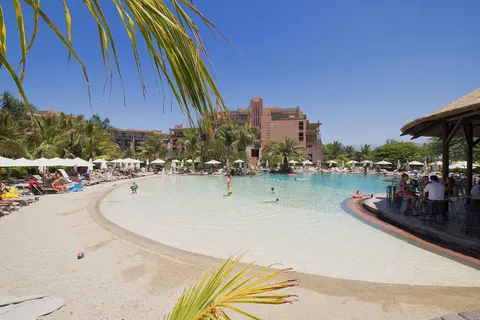 Lopesan Baobab Resort in Meloneras — foto 36