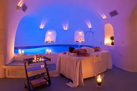 Pegasus Suites & Spa in Δημοτική Ενότητα Θήρας — foto 9