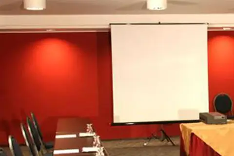 Terrou-Bi in Dakar — foto 5