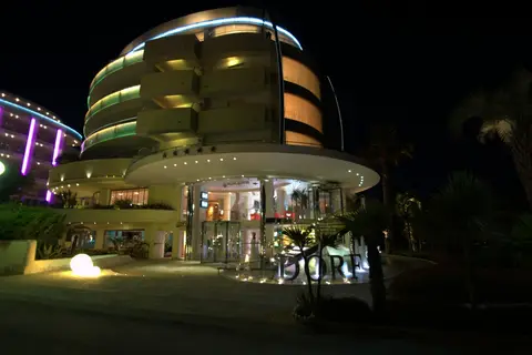 Hotel Waldorf in Milano Marittima, foto 17