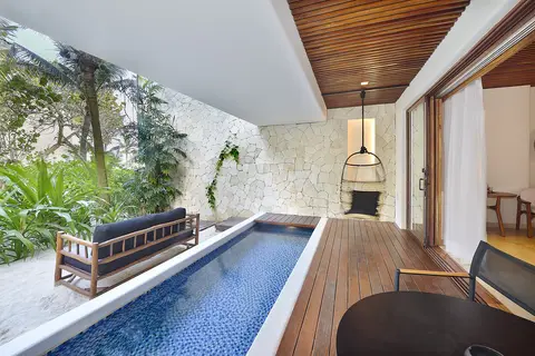 TAGO By G Hotels in Cancún — foto 7