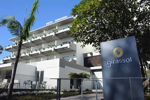 Girassol Hotel in Funchal, foto 16
