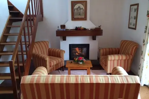 Quinta de Santo Antonio Da Serra in Machico — foto 6