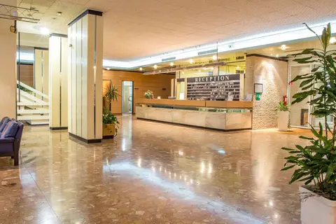 Imperial Park Hotel in Vodice — foto 28