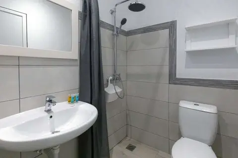 Nathalie Hotel in Ιαλυσός — foto 24