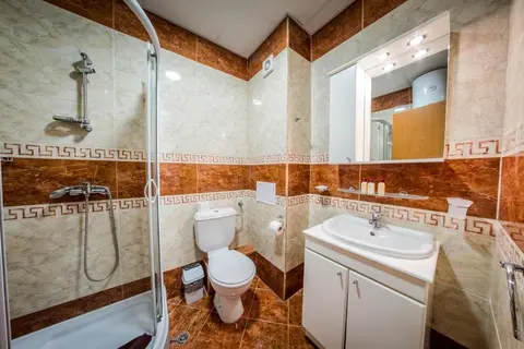 Grand Resort Marina View Fort Beach in Sveti Vlas — foto 10