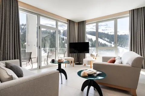 Résidence MGM Alhena in Flaine — foto 17