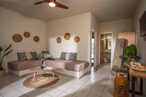 Cretan Seaside Boutique Hotel in Δημοτική Ενότητα Χερσονήσου — foto 8