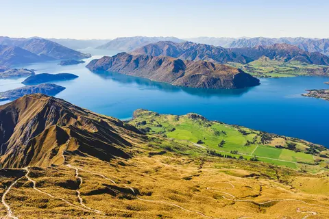 Experience the Highlights of New Zealand in Waitematā — foto 3