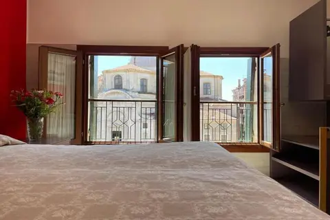 Hotel San Geremia in Venetië, foto 8