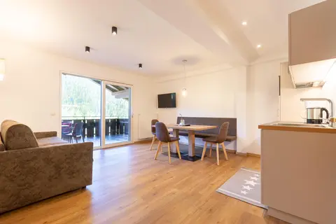 Haus Christian in Welschnofen - Nova Levante — foto 6