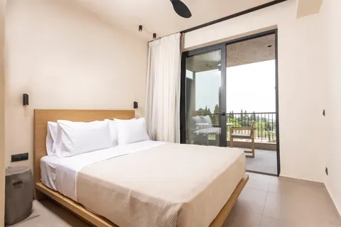 Pnoes Suites in Pallini Municipal Unit — foto 10