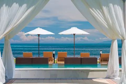 Bali Garden Beach Resort in Kuta, foto 19