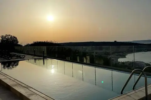 VIU57 Hotel in Il-Mellieħa — foto 2