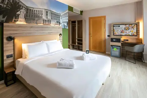 B&B Hotel Latina in Latina
