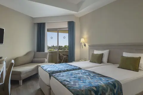 Side Star Park Hotel in Manavgat — foto 13