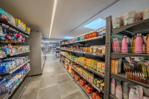 Hu Birkelt Village foto 21