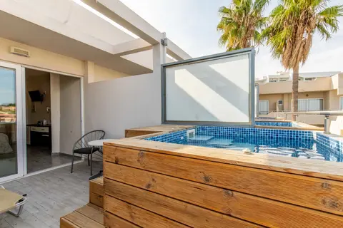 Venezia Resort Hotel & Spa in Faliraki, foto 15