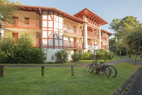 Résidence Le Domaine De Gascogne foto 7