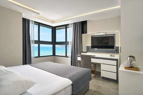 Hotel Kaila Krizantem in Alanya, foto 4