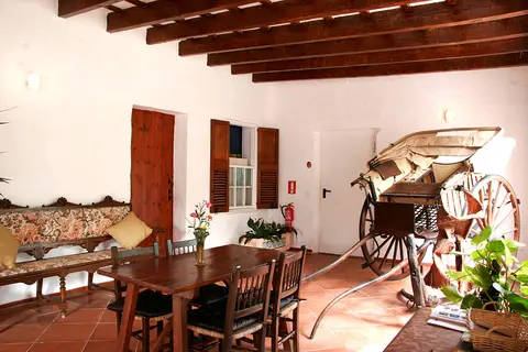 Agroturismo Matxani Gran in Maó — foto 3
