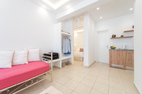 Appartementen Bella Santorini foto 7