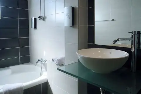 Amphitryon Boutique Hotel in Municipal Unit of Rhodes, foto 16