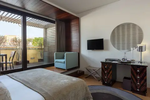 Hotel Britania Art Deco in Almada — foto 18