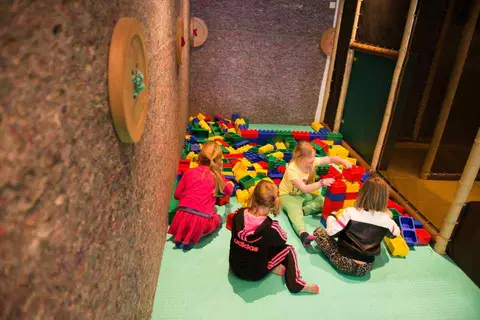 De Wije Werelt in Otterlo, foto 16
