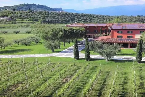 Borgo Romantico Relais in Cavaion Veronese, foto 10